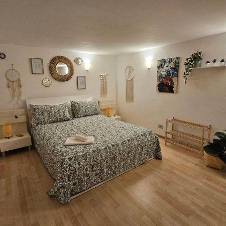 La Maison Bouganville ساليرنو المظهر الخارجي الصورة