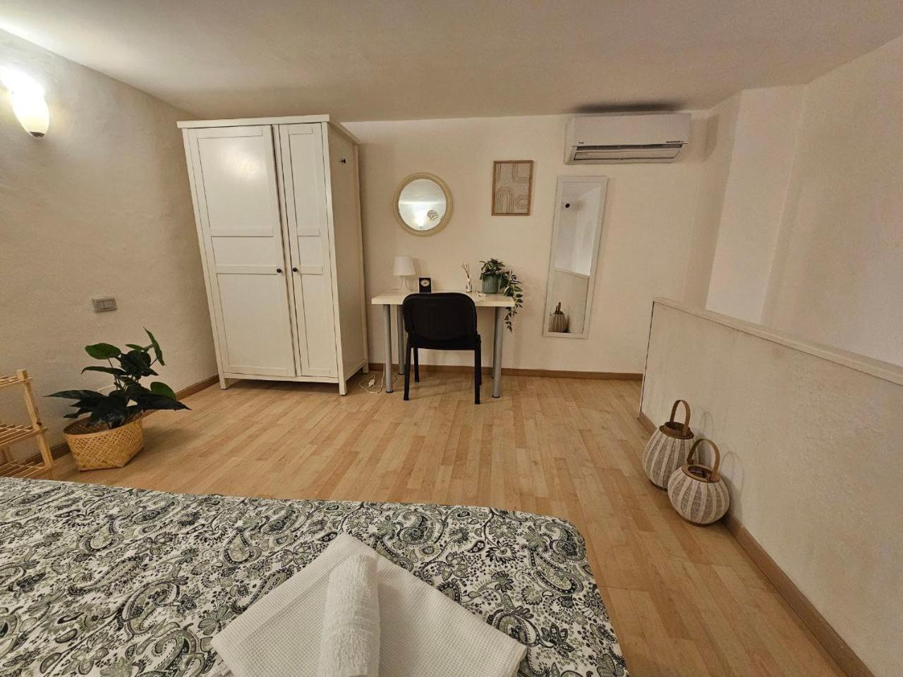 La Maison Bouganville ساليرنو المظهر الخارجي الصورة