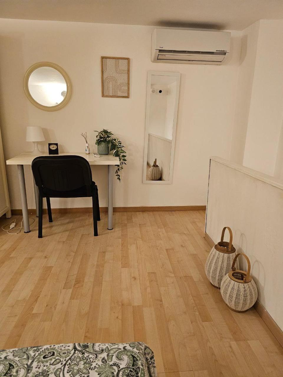 La Maison Bouganville ساليرنو المظهر الخارجي الصورة