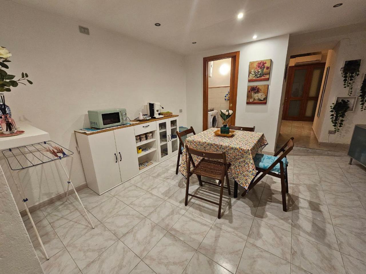 La Maison Bouganville ساليرنو المظهر الخارجي الصورة
