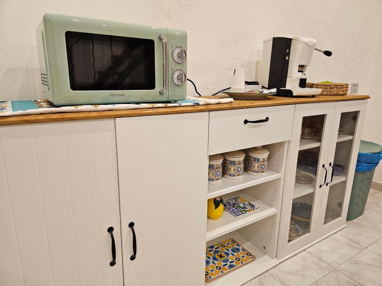 La Maison Bouganville ساليرنو المظهر الخارجي الصورة