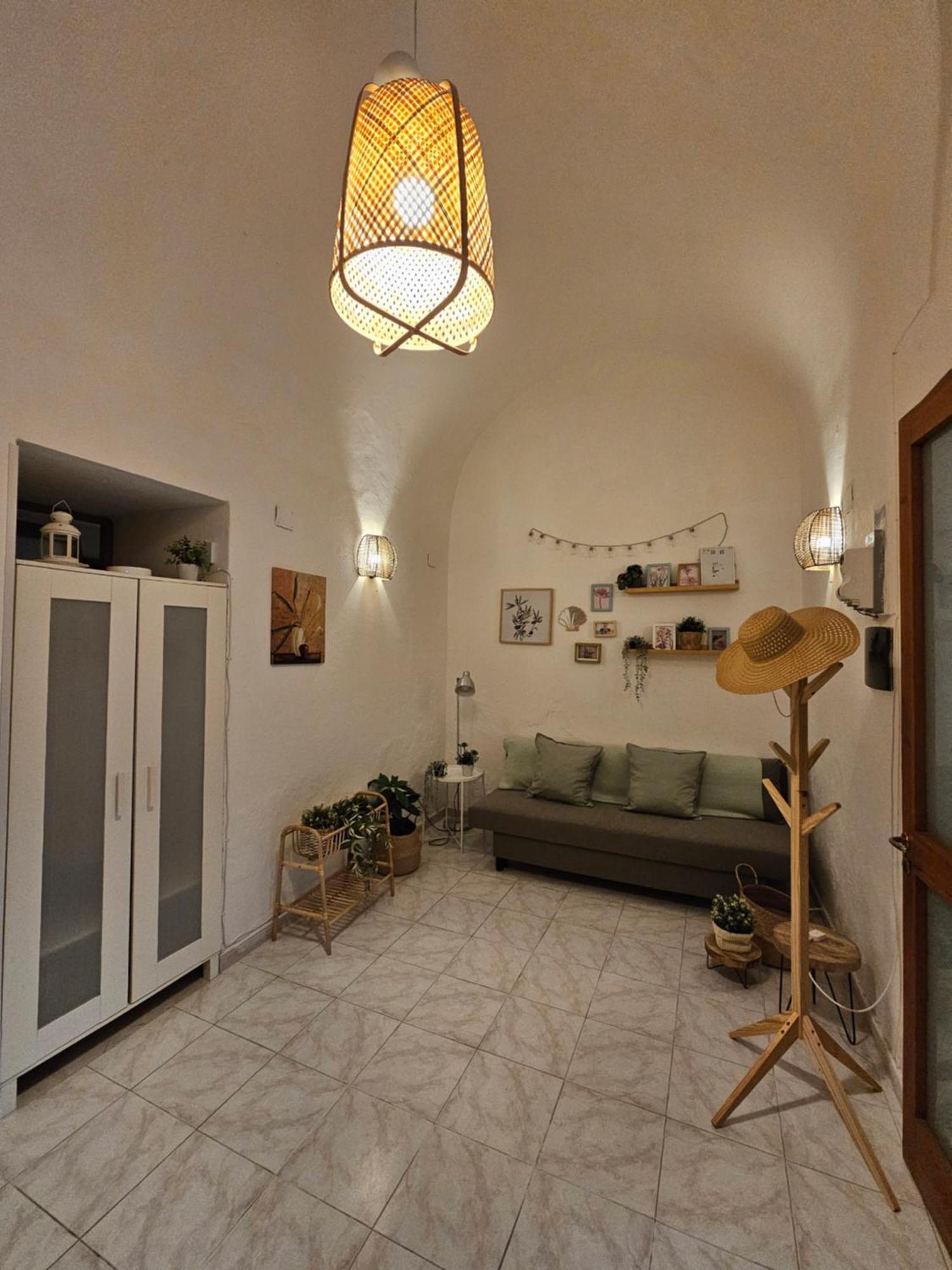 La Maison Bouganville ساليرنو المظهر الخارجي الصورة